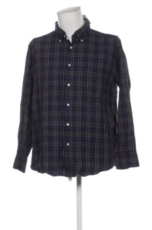 Męska koszula Rover&Lakes, Rozmiar XXL, Kolor Kolorowy, Cena 80,38 zł