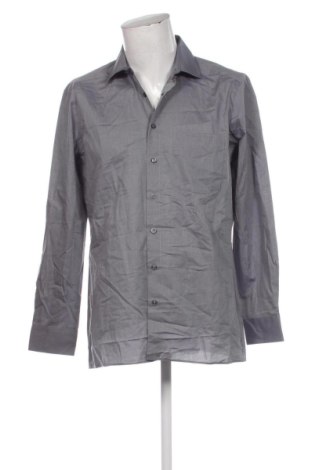 Cămașă de bărbați Royal Class, Mărime L, Culoare Gri, Preț 33,99 Lei