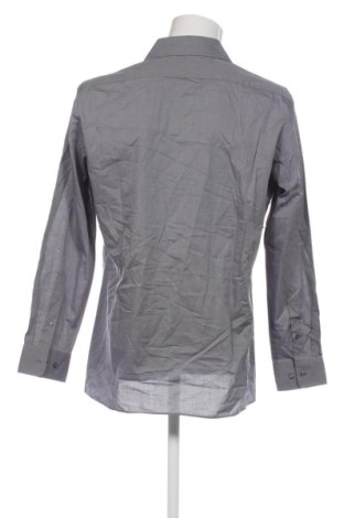 Cămașă de bărbați Royal Class, Mărime L, Culoare Gri, Preț 33,99 Lei