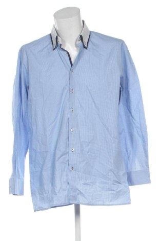 Herrenhemd Royal Class, Größe XXL, Farbe Mehrfarbig, Preis € 15,35