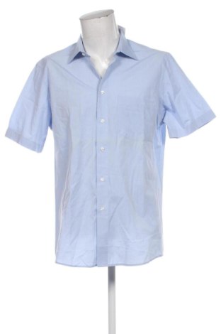 Cămașă de bărbați Royal Class, Mărime XL, Culoare Albastru, Preț 91,99 Lei
