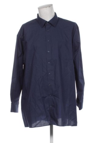 Pánska košeľa  Royal Class, Veľkosť 3XL, Farba Modrá, Cena  14,77 €