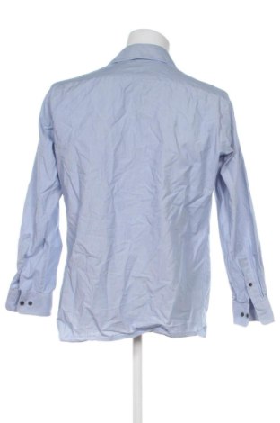 Ανδρικό πουκάμισο Royal Class, Μέγεθος S, Χρώμα Μπλέ, Τιμή 13,99 €