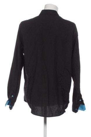 Pánska košeľa  Rusty Neal, Veľkosť 3XL, Farba Čierna, Cena  20,95 €