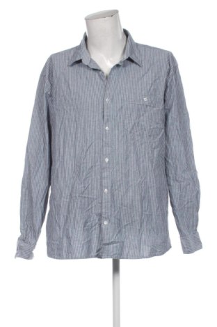 Cămașă de bărbați S.Oliver, Mărime 3XL, Culoare Multicolor, Preț 107,99 Lei