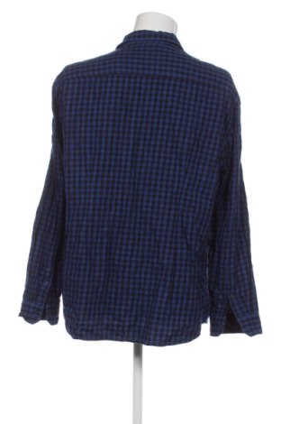 Herrenhemd S.Oliver, Größe XXL, Farbe Mehrfarbig, Preis 9,99 €