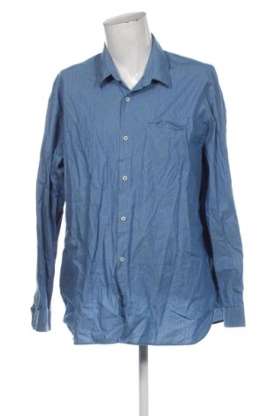 Pánska košeľa  S.Oliver, Veľkosť 3XL, Farba Viacfarebná, Cena  20,95 €