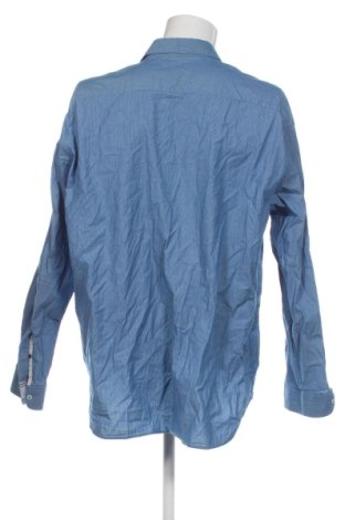 Pánska košeľa  S.Oliver, Veľkosť 3XL, Farba Viacfarebná, Cena  20,95 €