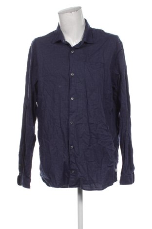 Мъжка риза S.Oliver, Размер XXL, Цвят Многоцветен, Цена 17,00 €