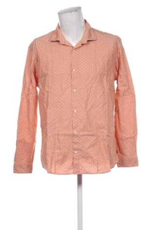 Мъжка риза S.Oliver, Размер XL, Цвят Многоцветен, Цена 17,39 €