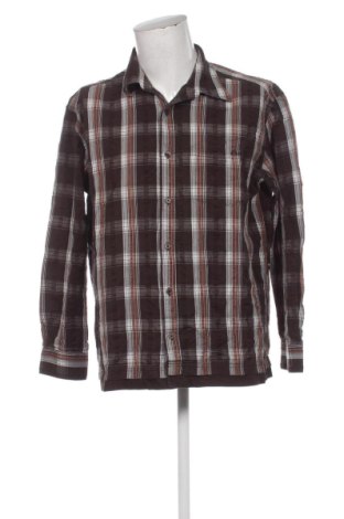 Cămașă de bărbați S.Oliver, Mărime XL, Culoare Multicolor, Preț 44,99 Lei