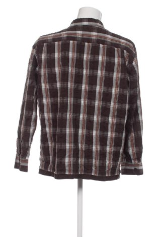 Cămașă de bărbați S.Oliver, Mărime XL, Culoare Multicolor, Preț 44,99 Lei