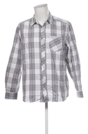 Herrenhemd S.Oliver, Größe XL, Farbe Mehrfarbig, Preis 9,99 €