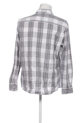 Herrenhemd S.Oliver, Größe XL, Farbe Mehrfarbig, Preis 9,99 €