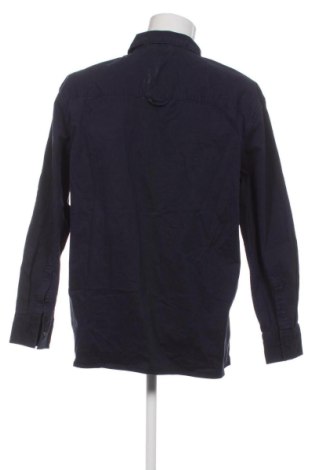 Męska koszula S.Oliver, Rozmiar L, Kolor Niebieski, Cena 207,99 zł