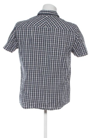 Ανδρικό πουκάμισο S.Oliver, Μέγεθος L, Χρώμα Πολύχρωμο, Τιμή 20,99 €