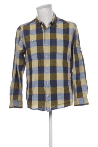 Pánska košeľa  S.Oliver, Veľkosť L, Farba Viacfarebná, Cena  20,95 €