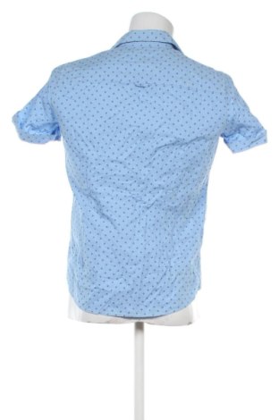 Ανδρικό πουκάμισο S.Oliver, Μέγεθος S, Χρώμα Πολύχρωμο, Τιμή 20,99 €