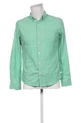 Pánska košeľa  S.Oliver, Veľkosť M, Farba Zelená, Cena  20,95 €
