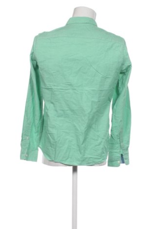 Pánska košeľa  S.Oliver, Veľkosť M, Farba Zelená, Cena  20,95 €