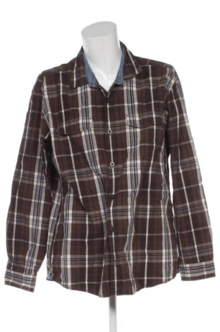 Cămașă de bărbați S.Oliver, Mărime XXL, Culoare Multicolor, Preț 91,00 Lei