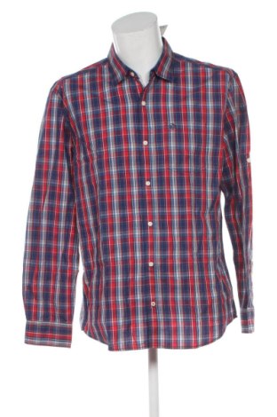 Cămașă de bărbați S.Oliver, Mărime L, Culoare Multicolor, Preț 87,99 Lei