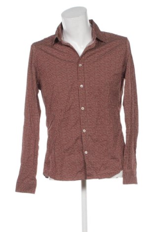 Herrenhemd S.Oliver, Größe L, Farbe Mehrfarbig, Preis € 41,99