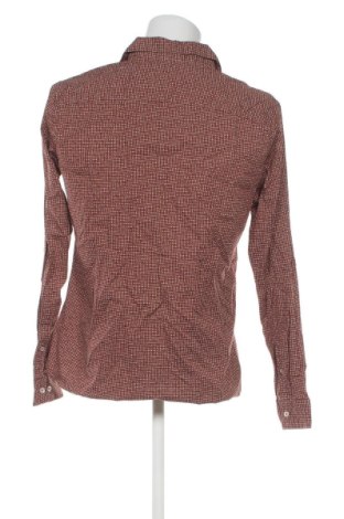 Herrenhemd S.Oliver, Größe L, Farbe Mehrfarbig, Preis € 41,99