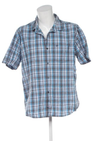 Pánska košeľa  S.Oliver, Veľkosť XXL, Farba Viacfarebná, Cena  15,95 €