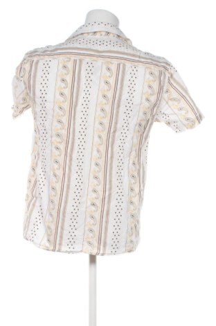 Herrenhemd S.Oliver, Größe M, Farbe Mehrfarbig, Preis € 17,46