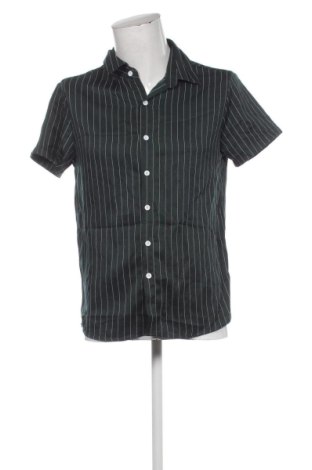 Herrenhemd SHEIN, Größe M, Farbe Mehrfarbig, Preis 19,99 €