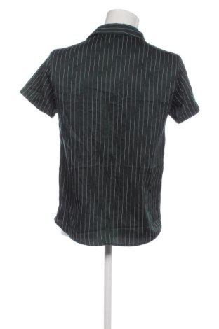 Herrenhemd SHEIN, Größe M, Farbe Mehrfarbig, Preis 19,99 €