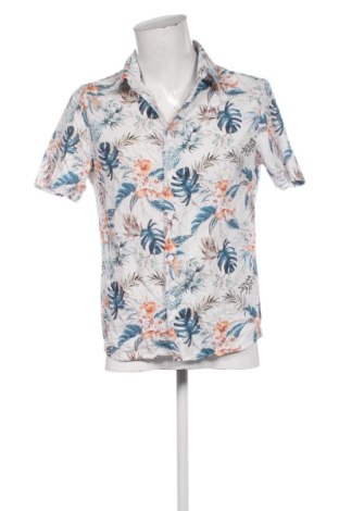 Pánska košeľa  SHEIN, Veľkosť M, Farba Viacfarebná, Cena  17,95 €