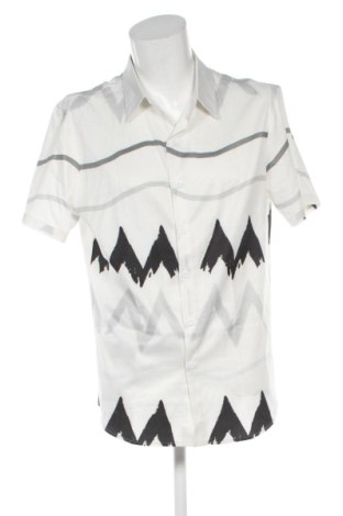 Herrenhemd SHEIN, Größe L, Farbe Mehrfarbig, Preis € 27,62