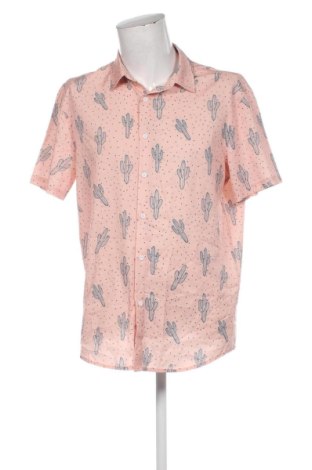 Férfi ing SHEIN, Méret XL, Szín Sokszínű, Ár 7 499 Ft