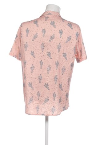 Férfi ing SHEIN, Méret XL, Szín Sokszínű, Ár 7 499 Ft