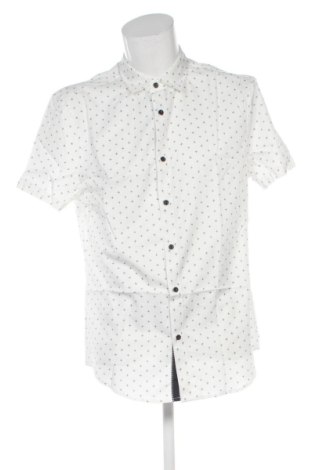 Cămașă de bărbați SHEIN, Mărime XL, Culoare Multicolor, Preț 46,92 Lei