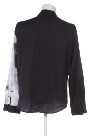 Herrenhemd SHEIN, Größe XL, Farbe Mehrfarbig, Preis 12,99 €