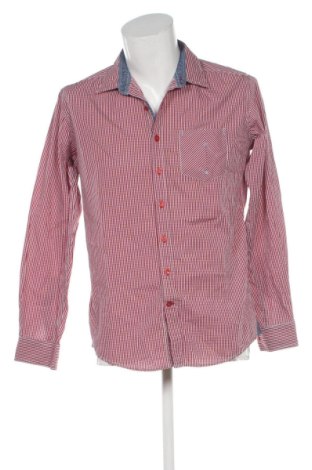 Herrenhemd STYLER, Größe L, Farbe Mehrfarbig, Preis € 17,00