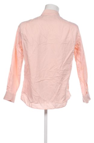 Ανδρικό πουκάμισο Sailor, Μέγεθος L, Χρώμα Ρόζ , Τιμή 8,99 €