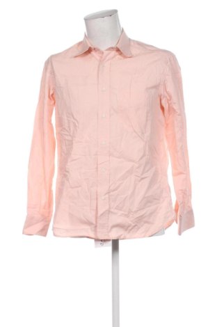 Ανδρικό πουκάμισο Sailor, Μέγεθος L, Χρώμα Ρόζ , Τιμή 8,99 €