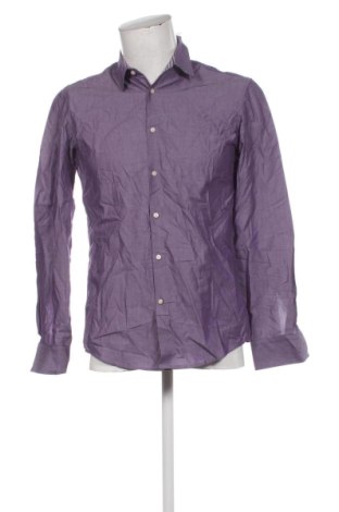 Pánska košeľa  Schiesser, Veľkosť M, Farba Fialová, Cena  20,95 €