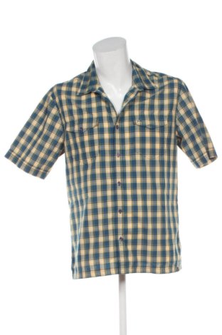 Męska koszula Schoffel, Rozmiar L, Kolor Kolorowy, Cena 133,96 zł