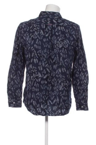 Cămașă de bărbați Scotch & Soda, Mărime XL, Culoare Multicolor, Preț 215,99 Lei