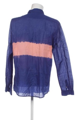 Męska koszula Scotch & Soda, Rozmiar XXL, Kolor Kolorowy, Cena 80,38 zł