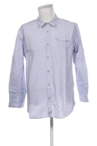 Pánska košeľa  Scotch & Soda, Veľkosť XXL, Farba Viacfarebná, Cena  15,00 €