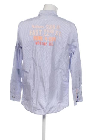 Pánska košeľa  Scotch & Soda, Veľkosť XXL, Farba Viacfarebná, Cena  15,00 €