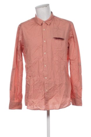 Ανδρικό πουκάμισο Scotch & Soda, Μέγεθος XXL, Χρώμα Πολύχρωμο, Τιμή 24,99 €