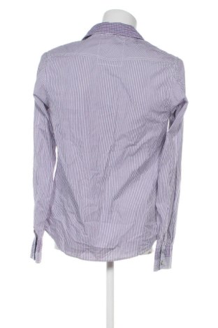 Męska koszula Scotch & Soda, Rozmiar M, Kolor Kolorowy, Cena 187,55 zł