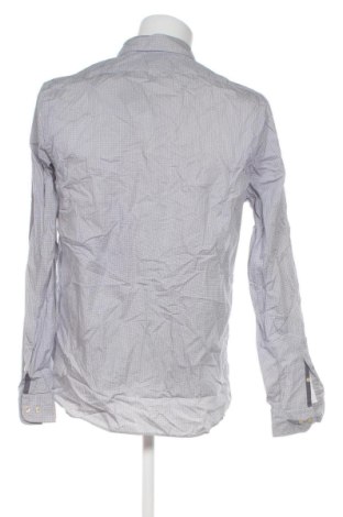 Herrenhemd Scotch & Soda, Größe XL, Farbe Mehrfarbig, Preis € 97,99